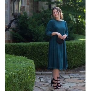 Arlington Evening Dress